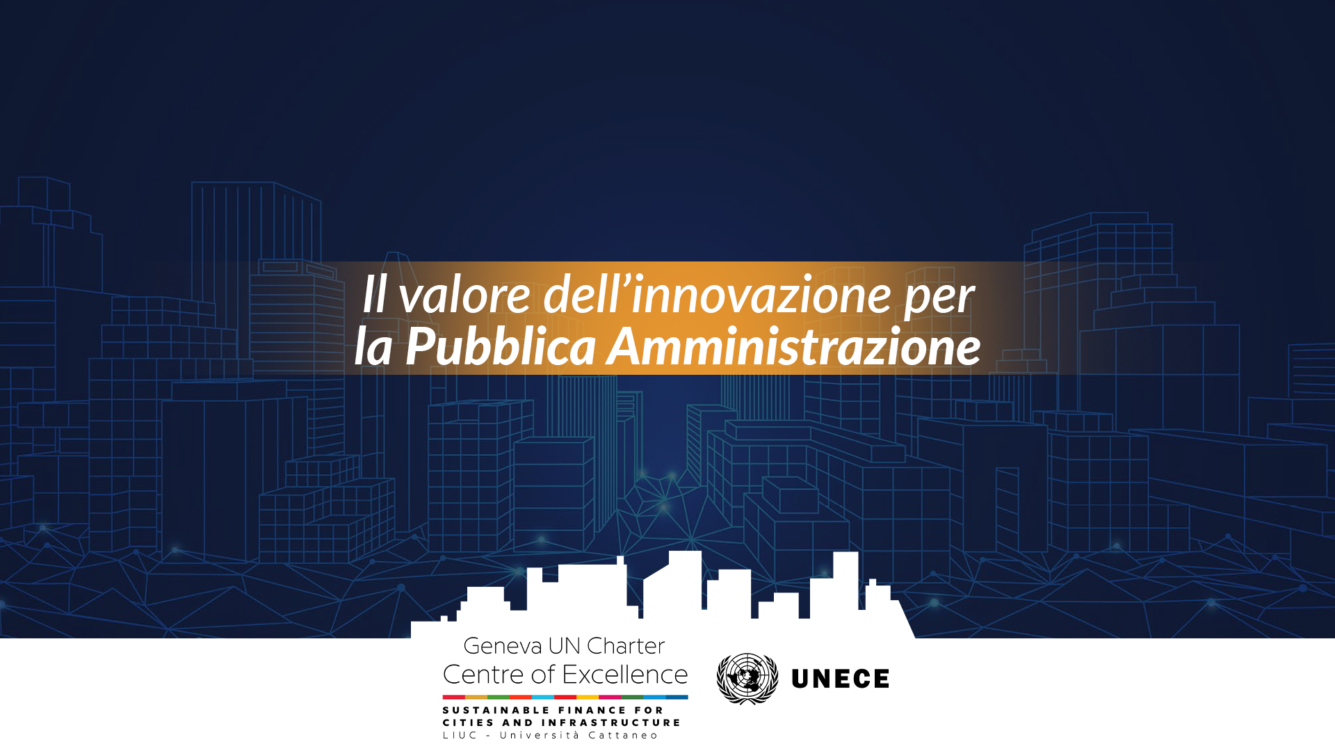 Il valore dell’innovazione per la Pubblica Amministrazione